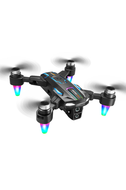 SoundWave Mini Bird- Drone Full Hd Kamera kumanda ekranlı taşıma çantalı 2 Yıl garantili
