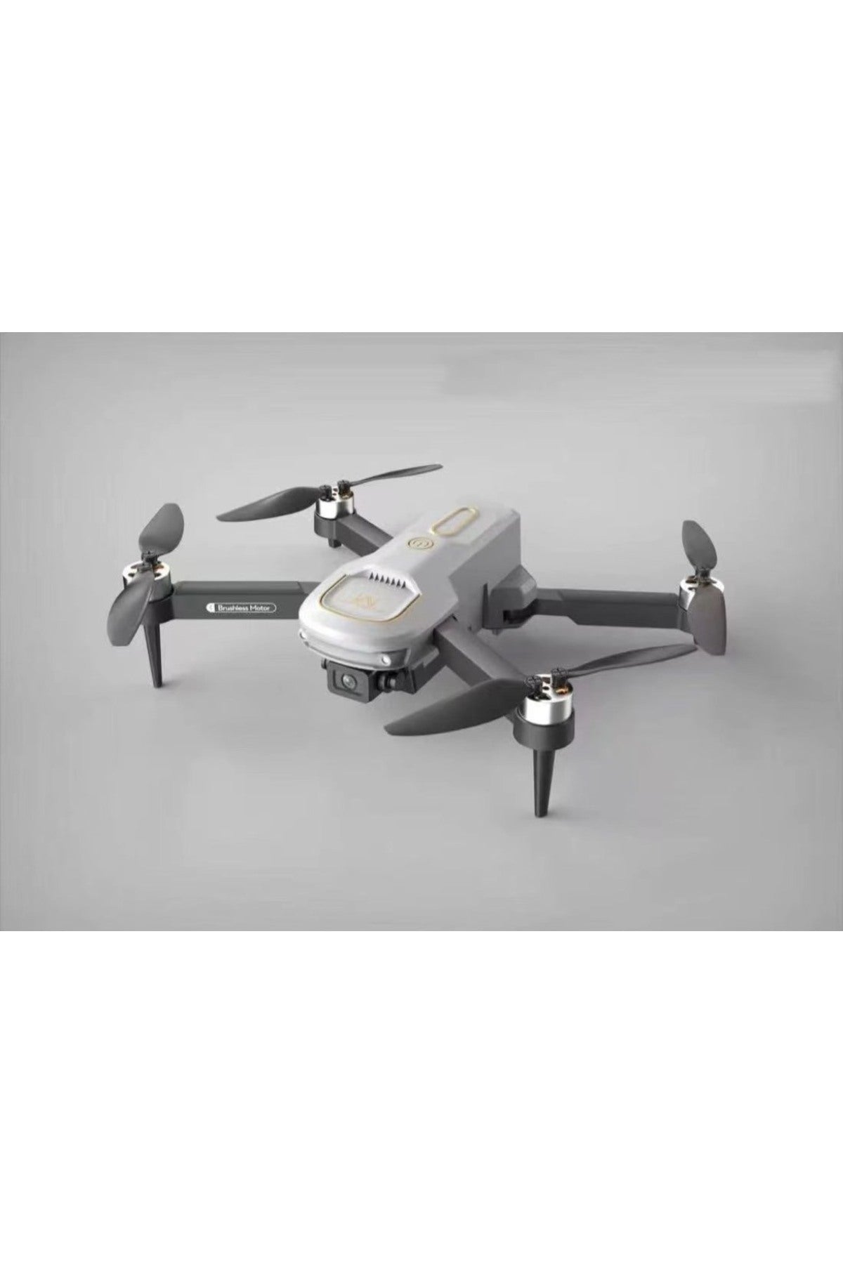 SoundWave Mini X Drone - Kameralı Taşıma çantalı havadan görüntü aktarabilen katlanabilen drone 3 Yıl garanti