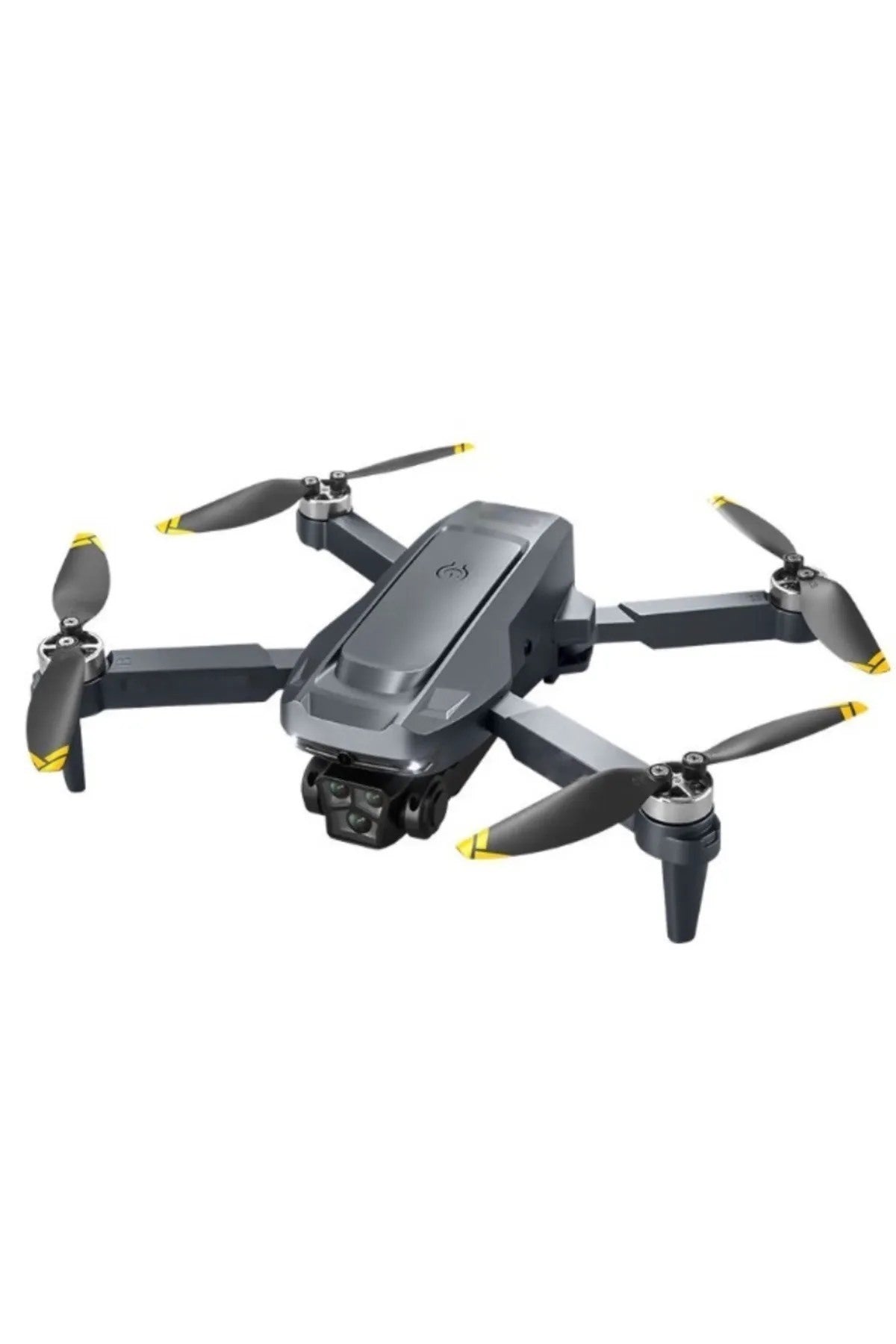 SoundWave Mini 3 Plus Gps Drone Haritalar Takip Et Taşıma Çanta Oto Eve Dön 1 Batarya 20dk Uçuş Engel Algı
