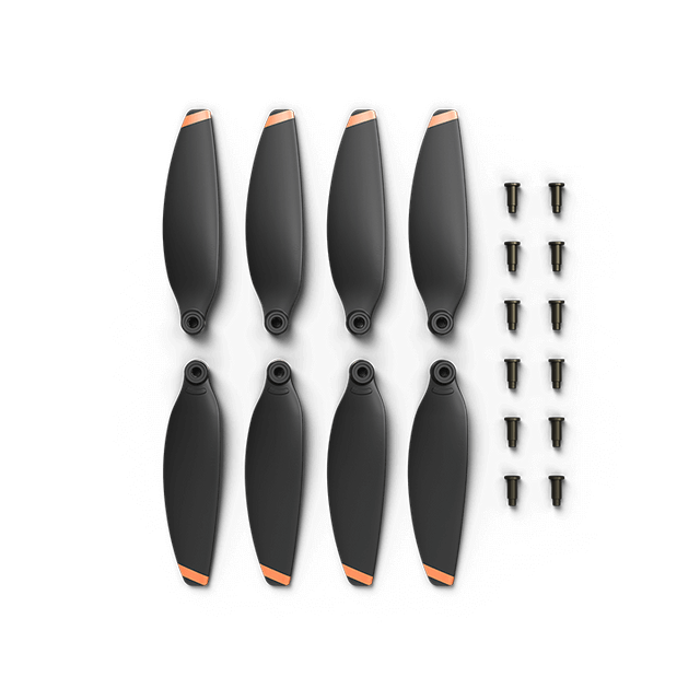 SoundWave Mini 2 Yedek Pervane x4