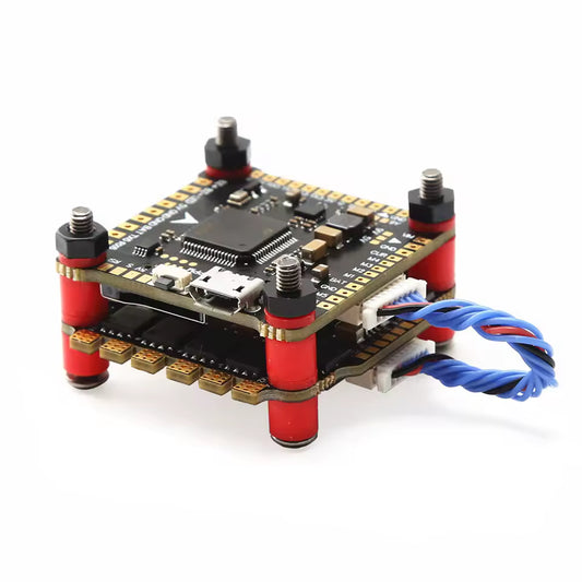 OMNIBUS 45A 4IN1ESC F4V3S PLUS UÇUŞ KONTROL KARTI