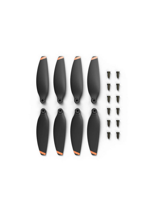 SoundWave Mini 3 Plus Yedek Pervane x4