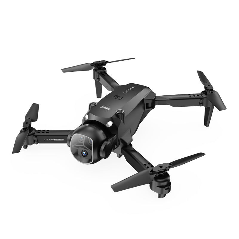 SoundWave Mini A65 V2 Katlanabilir 480p Kameralı Drone Modeli