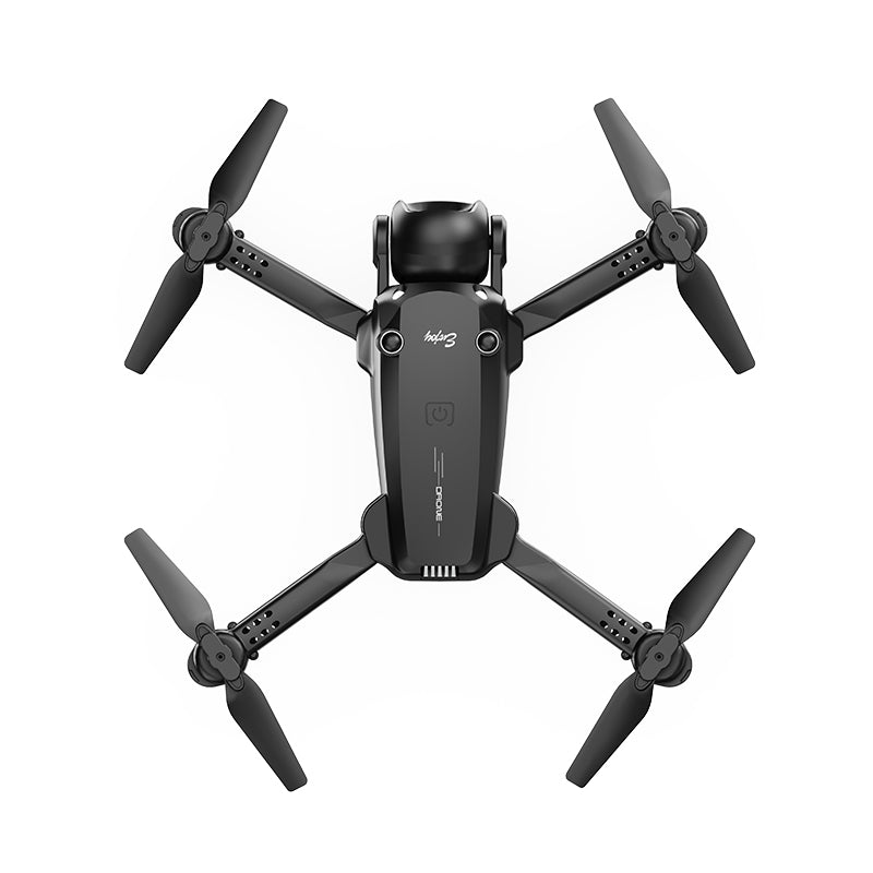 SoundWave Mini A65 V2 Katlanabilir 480p Kameralı Drone Modeli